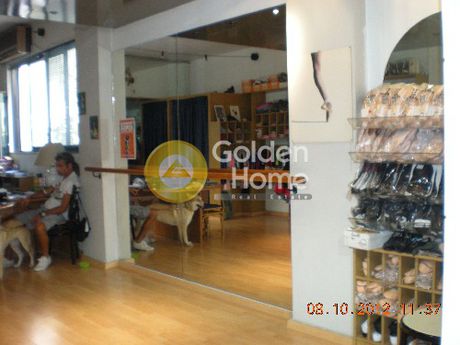 Store 58sqm for sale-Nea Smyrni » Center