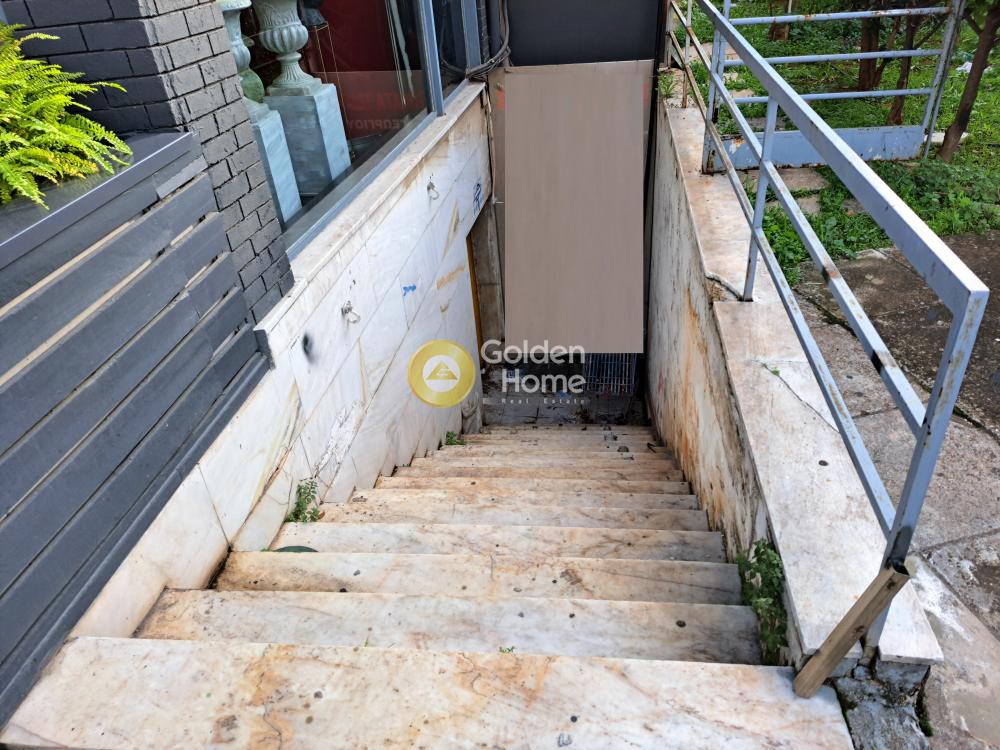 Αποθήκη 166 τ.μ. προς πώληση, Καραγιαννέικα