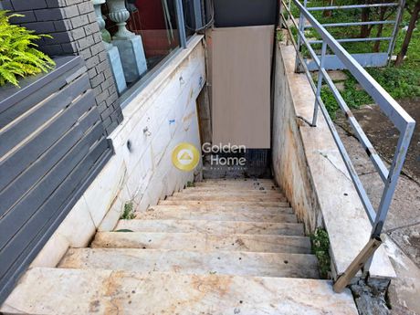 Warehouse 166sqm for sale-Galatsi » Karagianneika
