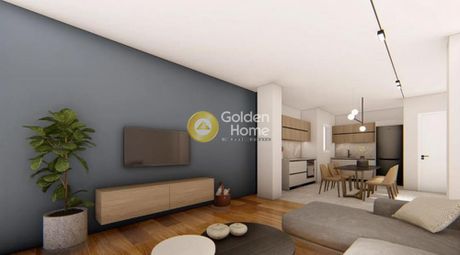 Apartment 55sqm for sale-Piraiki