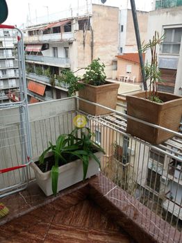 Apartment 65sqm for sale-Patision - Acharnon » Plateia Amerikis