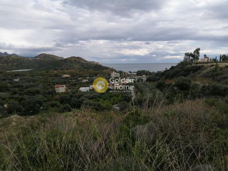 Land plot 7.538sqm for sale-Ierapetra » Kallithea