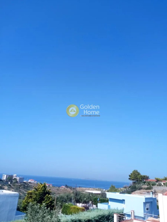 Μονοκατοικία 225 τ.μ. πρός πώληση, Αττική - Υπόλοιπο, Καλύβια Θορικού
