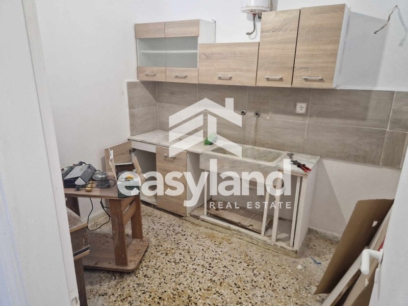 Διαμέρισμα 60 τ.μ. πρός ενοικίαση, Αχαΐα, Πάτρα