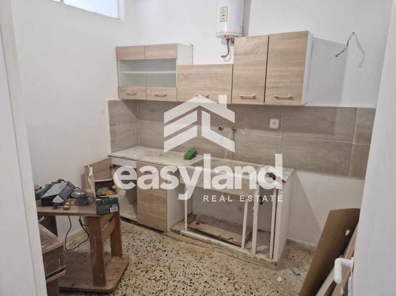 Διαμέρισμα 60 τ.μ. για ενοικίαση, Αχαΐα, Πάτρα