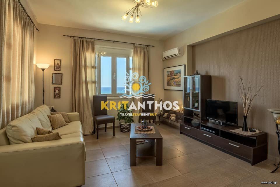 Μεζονέτα 110 τ.μ. προς ενοικίαση, Σφακάκι