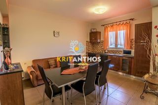 Μεζονέτα 110 τ.μ. προς ενοικίαση, Σφακάκι-thumb-2