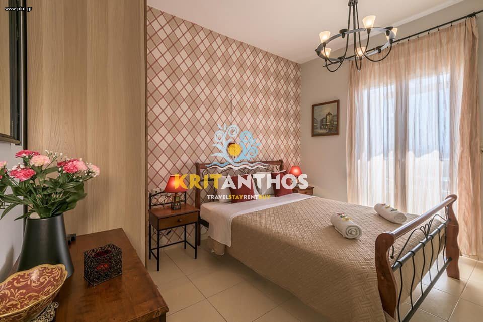 Μεζονέτα 110 τ.μ. προς ενοικίαση, Σφακάκι