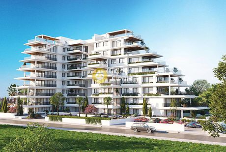 Apartment 110sqm for sale-Larnaca (Center)