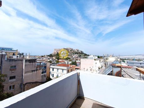 Apartment 76sqm for sale-Historic Center » Plaka