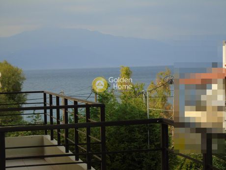 Maisonette 132sqm for sale-Xilokastro » Koutsounioiteika