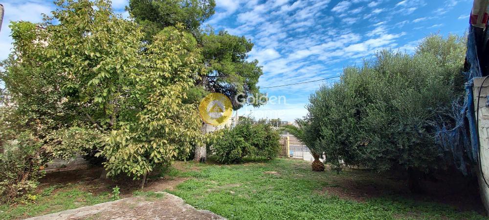 Οικόπεδο 349 τ.μ. πρός πώληση, Αθήνα - Δυτικά Προάστια, Αχαρνές