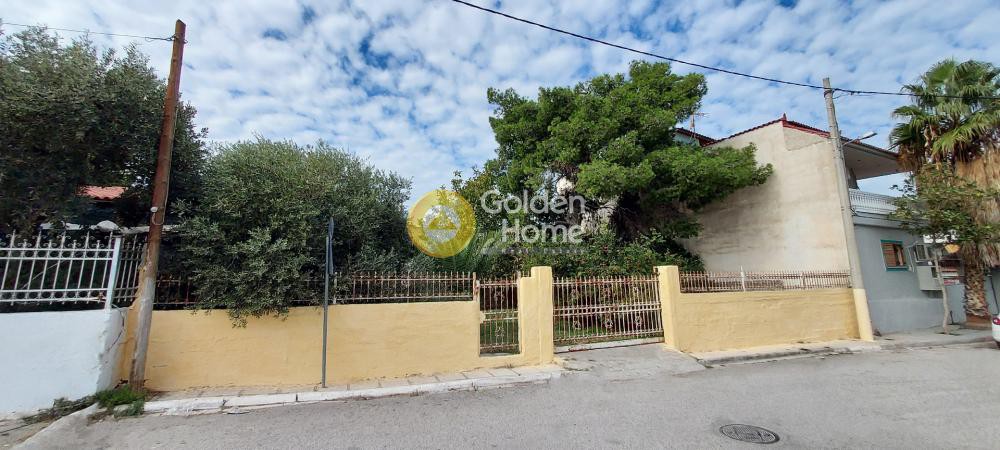 Οικόπεδο 349 τ.μ. πρός πώληση, Αθήνα - Δυτικά Προάστια, Αχαρνές