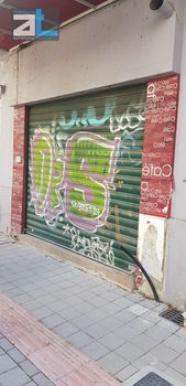 Store 16 sqm for rent