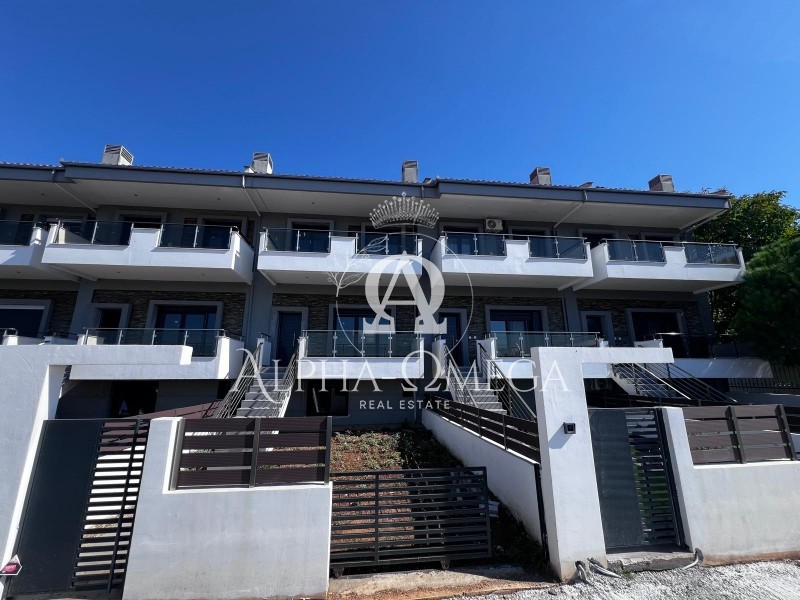 Διαμέρισμα 150 τ.μ. πρός πώληση, Θεσσαλονίκη - Περιφ/Κοί Δήμοι, Θέρμη