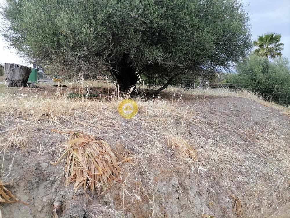 Οικόπεδο 571 τ.μ. πρός πώληση, Ν. Ηρακλείου, Τυμπάκι