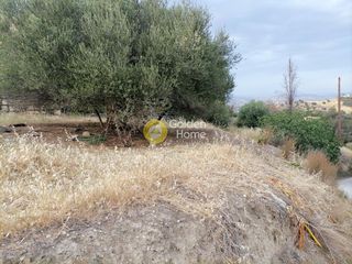 Οικόπεδο 571 τ.μ. για πώληση, Ν. Ηρακλείου, Τυμπάκι-thumb-2