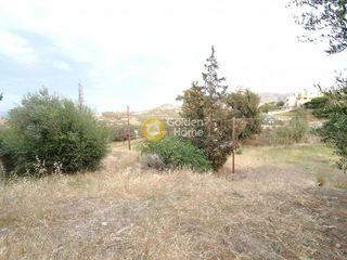 Οικόπεδο 571 τ.μ. για πώληση