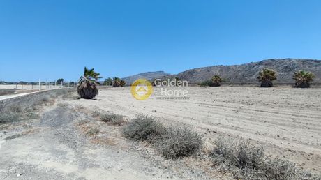 Land plot 24.635sqm for sale-Santorini » Thira