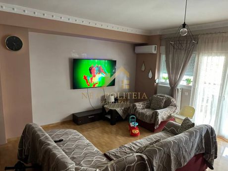 Apartment 74sqm for sale-Eleftherio-Kordelio » Center