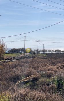 Land plot 4.300sqm for sale-Mykonos » Ano Mera