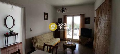 Detached home 70sqm for sale-Agioi Theodoroi » Center