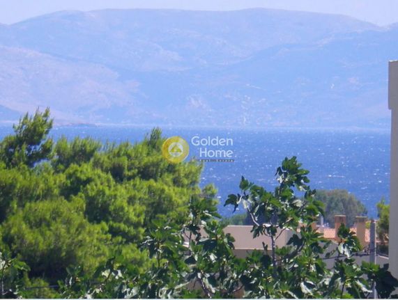 Detached home 295 sqm for rent, Athens - East, Nea Makri