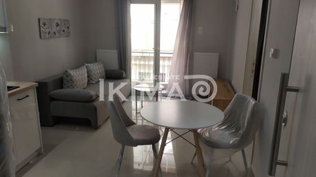 Apartment 40sqm for sale-Dioikitirio