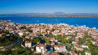 Οικόπεδο 3.595 τ.μ. για πώληση