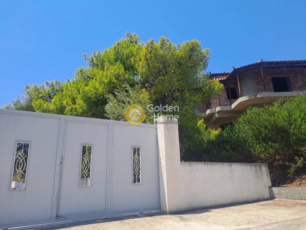 Μονοκατοικία 240 τ.μ. πρός πώληση, Κορινθία, Άγιοι Θεόδωροι