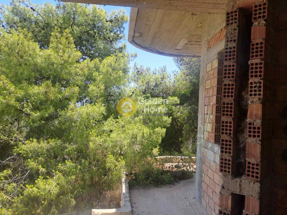 Μονοκατοικία 240 τ.μ. πρός πώληση, Κορινθία, Άγιοι Θεόδωροι