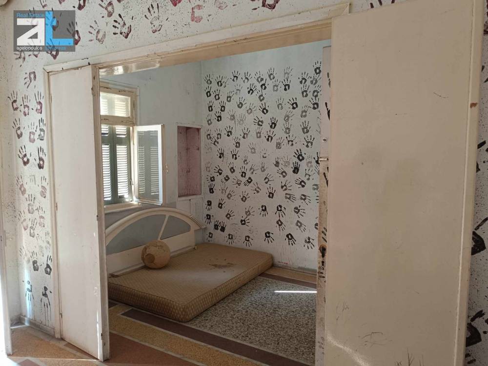 Κτίριο 132 τ.μ. προς πώληση, Πράτσικα