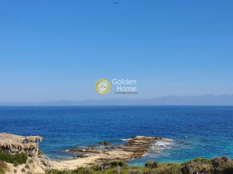 Land plot 500sqm for sale-Toroni » Skala Sikeas