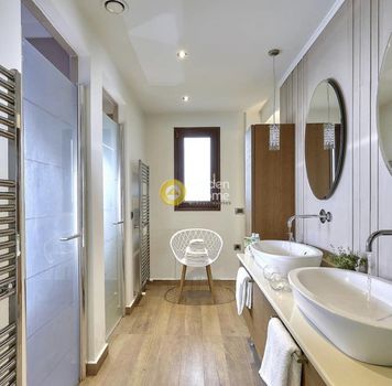 Detached home 380sqm for sale-Gouves » Vatheianos Kampos