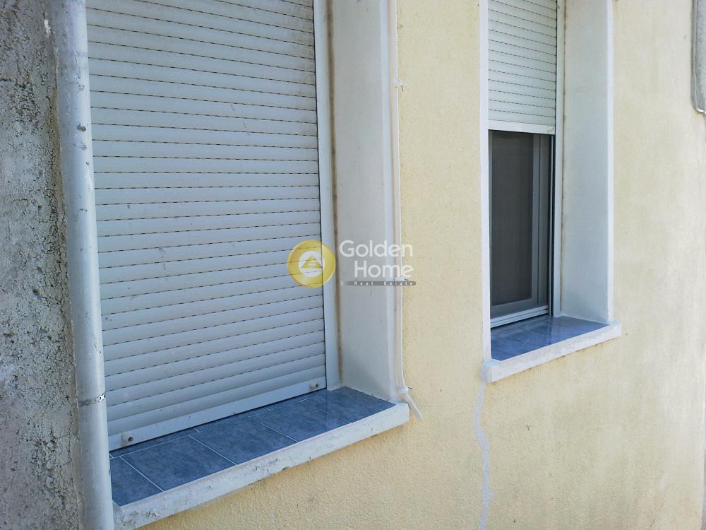 Μονοκατοικία 87 τ.μ. πρός πώληση, Ν. Λέσβου, Λέσβος - Πλωμάρι