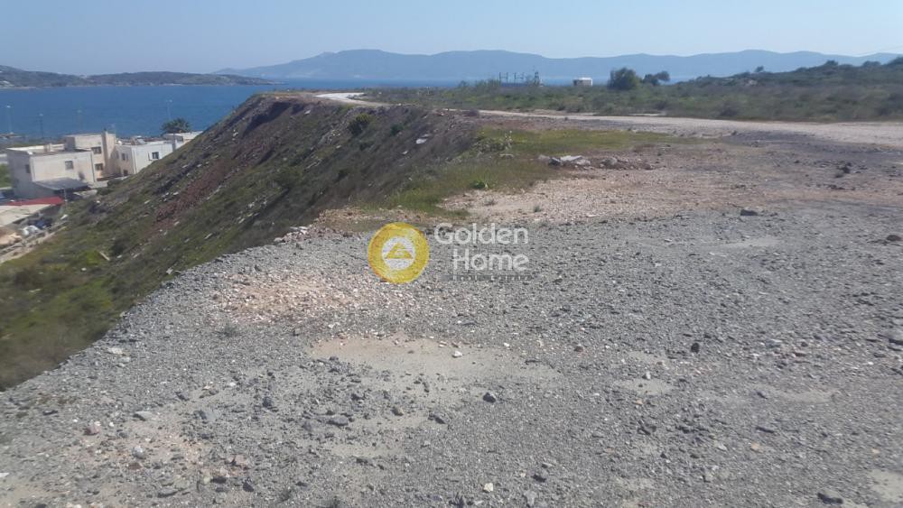 Οικόπεδο 31.500 τ.μ. πρός πώληση, Αττική - Υπόλοιπο, Λαύριο