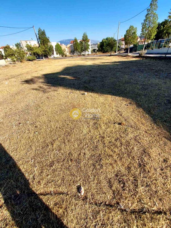 Οικόπεδο 300 τ.μ. πρός πώληση, Αττική - Υπόλοιπο, Άνω Λιόσια