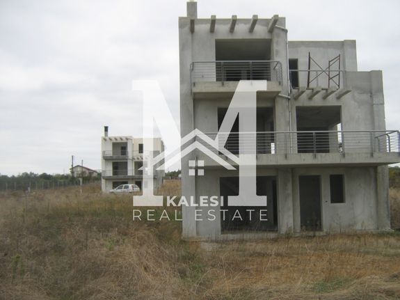 Maisonette 250 sqm for sale, Thessaloniki - Suburbs, Epanomi