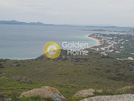 Οικόπεδο 15.950τ.μ. για πώληση-Νάξος » Πλάκα