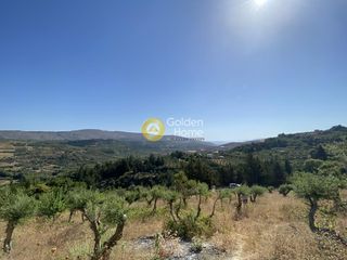 Οικόπεδο 3.322 τ.μ. για πώληση, Ν. Χανίων, Κρυονερίδα-thumb-1