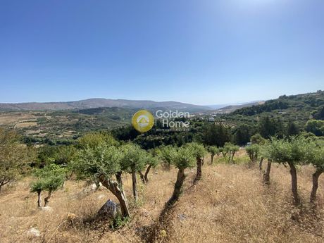 Οικόπεδο 3.322τ.μ. για πώληση-Κρυονερίδα » Μάζα