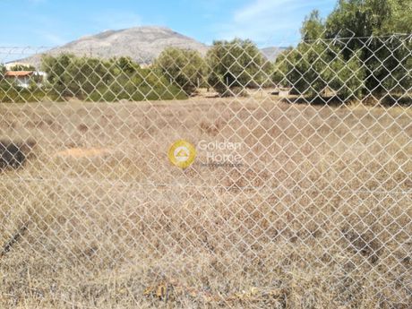 Οικόπεδο 468 τ.μ. για πώληση