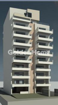 Apartment 110sqm for sale-Kalithea » Lofos Filaretou