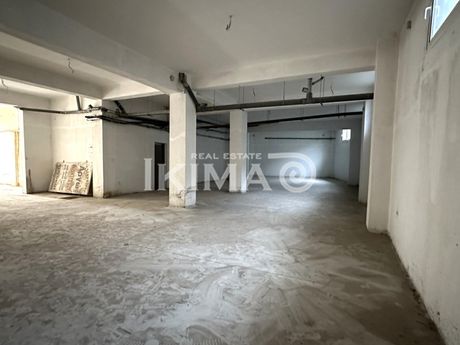 Warehouse 280sqm for sale-Kalamaria » Agios Ioannis