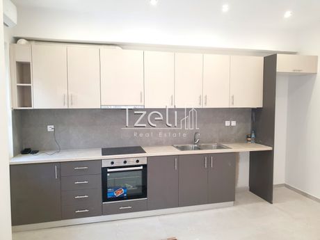 Apartment 40sqm for rent-Patra » Gouva