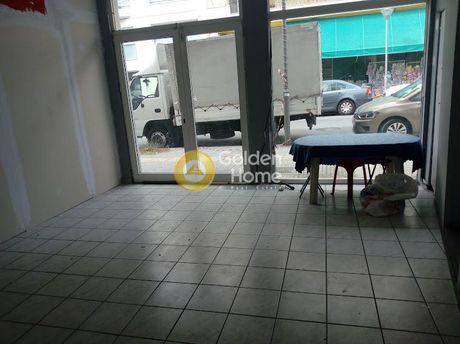Κατάστημα 60τ.μ. για ενοικίαση-Αιγάλεω » Κάτω αιγάλεω - εσταυρωμένου