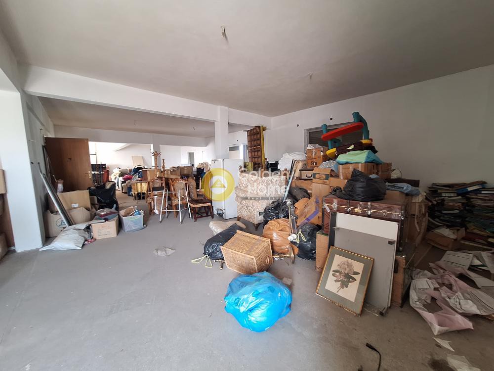 Αποθήκη 285 τ.μ. πρός πώληση, Αθήνα - Κέντρο, Κολωνός - Κολοκυνθούς