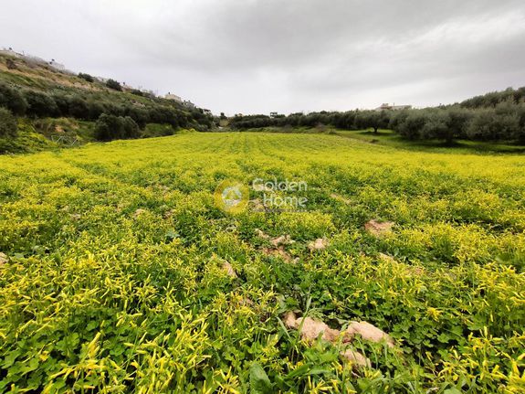 Οικόπεδο 2.674 τ.μ. για πώληση, Ν. Ηρακλείου, Γούβες