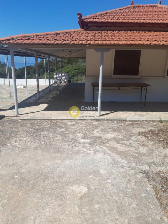Μονοκατοικία 101 τ.μ. πρός πώληση, Βοιωτία, Πλαταιές