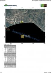 Αγροτεμάχια 6.733 τ.μ. για πώληση, Ν. Λέσβου, Λέσβος - Πλωμάρι-thumb-2